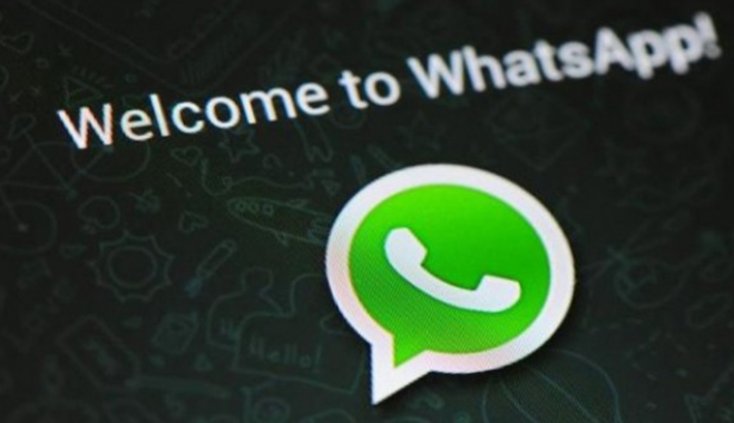 Το WhatsApp έρχεται και στον υπολογιστή!