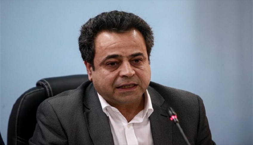 Σαντορινιός: Ζητούνται απαντήσεις για βίαιη απώθηση λέμβου με μετανάστες