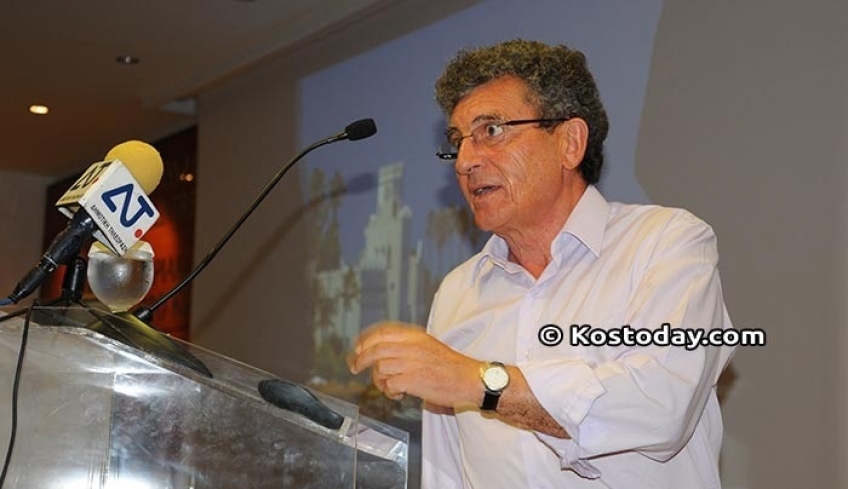 Καματερός: «Ενισχύεται το Κτηματολογικό Γραφείο Κω – Λέρου»