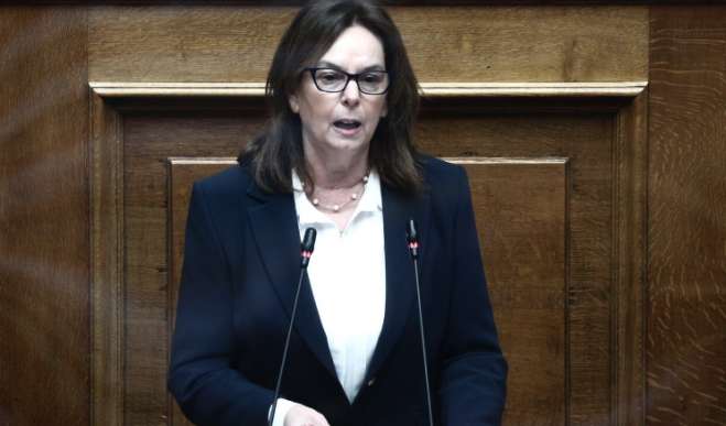 ΣΥΡΙΖΑ: Παραίτηση Παπανάτσιου με πυρά κατά του «εκπαιδευόμενου μάγου» Κασσελάκη
