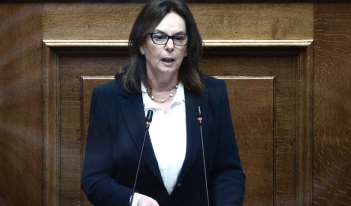 ΣΥΡΙΖΑ: Παραίτηση Παπανάτσιου με πυρά κατά του «εκπαιδευόμενου μάγου» Κασσελάκη