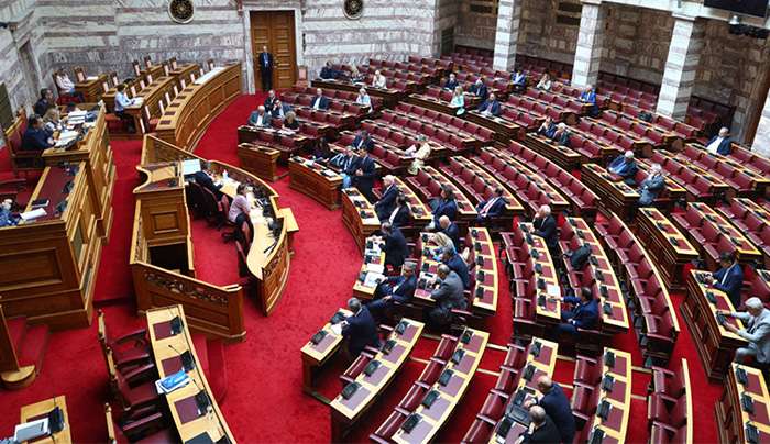 Νίκη: Η κυβερνητική αδιαφορία καταδικάζει το Διεθνές Φεστιβάλ Ντοκιμαντέρ Καστελλόριζου σε “λουκέτο”