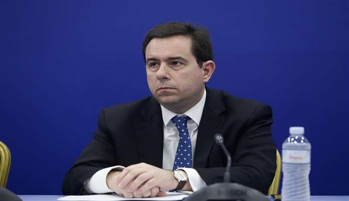 Μηταράκης: Οι τοπικές κοινωνίες δεν πλήττονται πλέον από τις επιπτώσεις του μεταναστευτικού