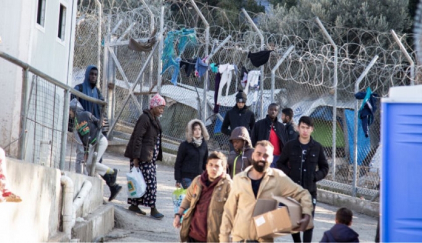 Μεταναστευτικό: 28 νέες δομές υποδοχής στην Ηπειρωτική Ελλάδα