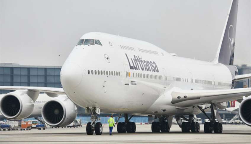 Lufthansa: Νέος ναύλος Economy Basic χωρίς δωρεάν χειραποσκευή