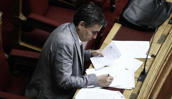 Τσακαλώτος για συμφωνία: Μόνο ο χρόνος θα δείξει αν είναι βιώσιμη