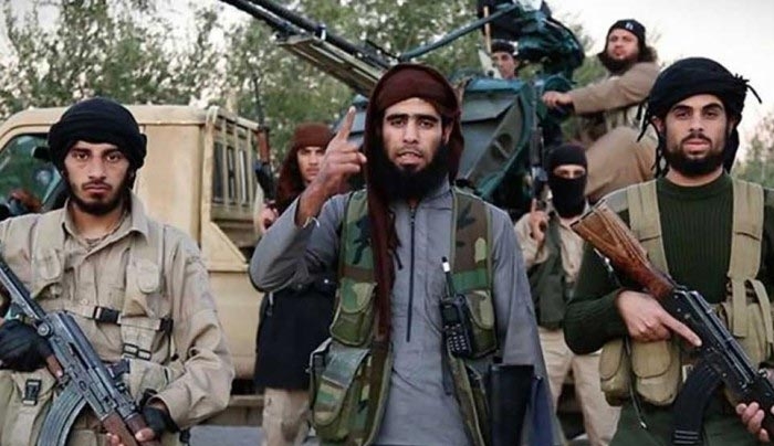 Τον τρόμο πάνω από την Ευρώπη φέρνει ο ISIS που σχεδιάζει επιθέσεις με drones