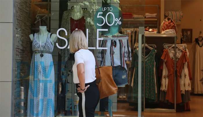 Θερινές εκπτώσεις 2025: Πότε θα ξεκινήσουν - Ποια θα είναι η διάρκειά τους