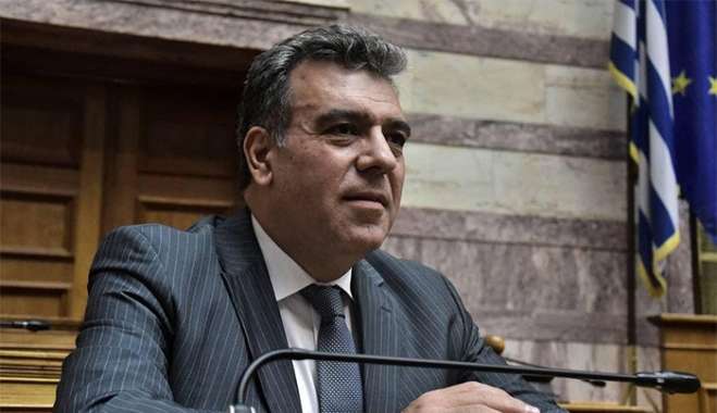 ΜΑΝΟΣ ΚΟΝΣΟΛΑΣ: «Η σύσταση Ειδικής Γραμματείας για τις ορεινές περιοχές αποτελεί επιλογή που στοχεύει στην Περιφερειακή Ανάπτυξη»