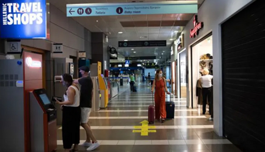 Τουρισμός : Τα μηνύματα ενόψει της επανεκκίνησης – Πότε αναμένεται η «ζεστή» περίοδος