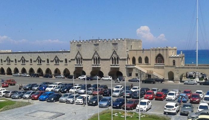 Περιφερειακό Ταμείο Ν. Αιγαίου: Διαφημιστικές δράσεις σε Greek Deluxe Travel Road Show, Borajet και Τalkies