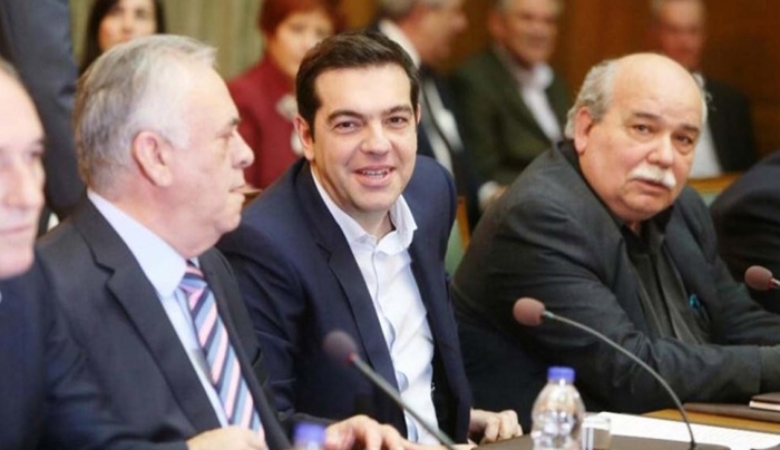 Δημιουργήθηκε κυβερνητικό συμβούλιο για την Οικονομική Πολιτική-ποιοι μετέχουν