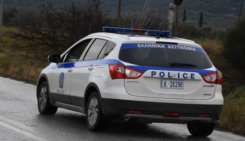 Τραγωδία στην Καλαμπάκα: Σκότωσε τη γυναίκα του και μαχαιρώθηκε