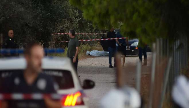Λούτσα: Η ενέδρα του 32χρονου στους 6 Τούρκους -Οδηγούσε εκείνος, τους έπεισε ότι θα τους πάει αεροδρόμιο