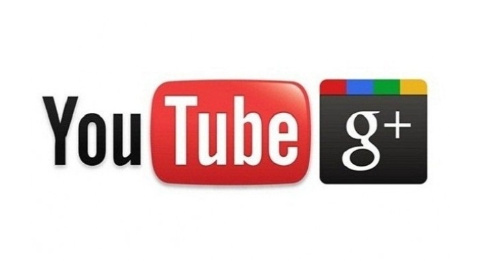 To Google+ φεύγει από το Youtube!