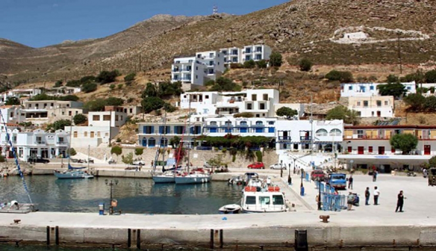 ΕΝΦΙΑ- μικρά νησιά: Ποιοι δεν απαλλάσσονται και γιατί αντιδρούν – Οι δήμαρχοι Λειψών και Τήλου στο enikos.gr