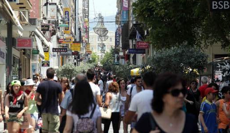 Αγίου Πνεύματος: Για ποιους είναι αργία -Πώς λειτουργούν τα καταστήματα