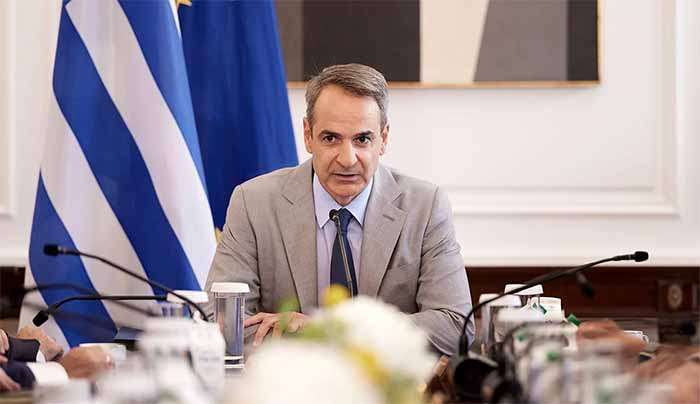 Υπουργικό Συμβούλιο: Έρχονται οι πρώτες μειώσεις τιμών στα σούπερ μάρκετ- Αυστηρότερο πλαίσιο για τις ελληνοποιήσεις