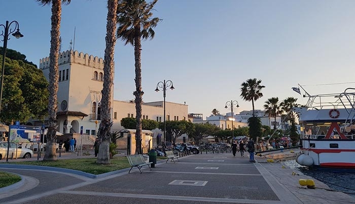 Εμπορικός Σύλλογος Κω: Την Δευτέρα 09/01 ξεκινούν οι χειμερινές εκπτώσεις