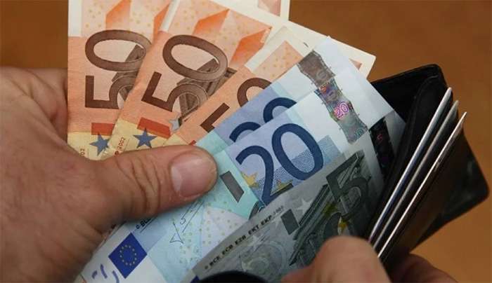 ΕΦΚΑ: Ξεκινά σήμερα η καταβολή αναδρομικών σε 47.055 συνταξιούχους - Ποιοί οι δικαιούχοι