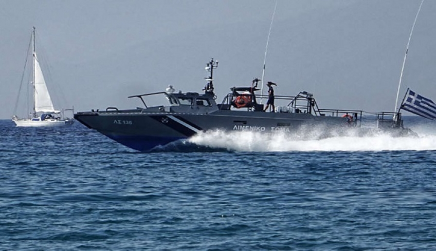 Εντοπισμός στρατιωτικού υλικού στην Κω – Θα εξουδετερωθεί τη Δευτέρα