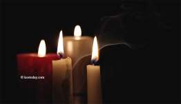 Συλλυπητήριο μήνυμα του Κοσμήτορα της Βουλής και Βουλευτή Δωδεκανήσου  Βασίλη Α. Υψηλάντη για τον θάνατο της Δέσποινας Δελαπόρτα