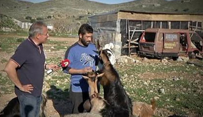 Δείτε όλη την εκπομπή "60΄Ελλάδα" με Κάλυμνο,Ψέριμο,Τέλενδο.