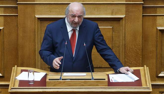 Συνάντηση Γ. Νικητιάδη – Γ. Τσίμαρη  με την Πρόεδρο της Επιτροπής Ανταγωνισμού για τα υψηλά ασφάλιστρα υγείας