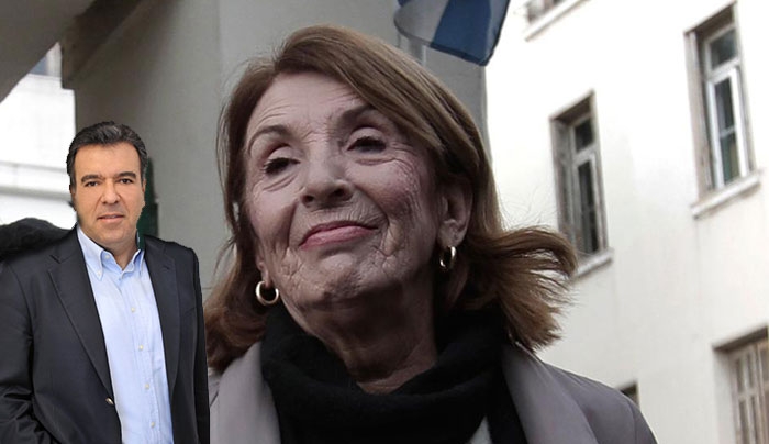 Κόνσολας: «Η ανύπαρκτη Χριστοδουλοπουλου απειλεί ότι θα δημιουργήσει κέντρο φιλοξενίας παράνομων μεταναστών και προσφύγων στην Κω