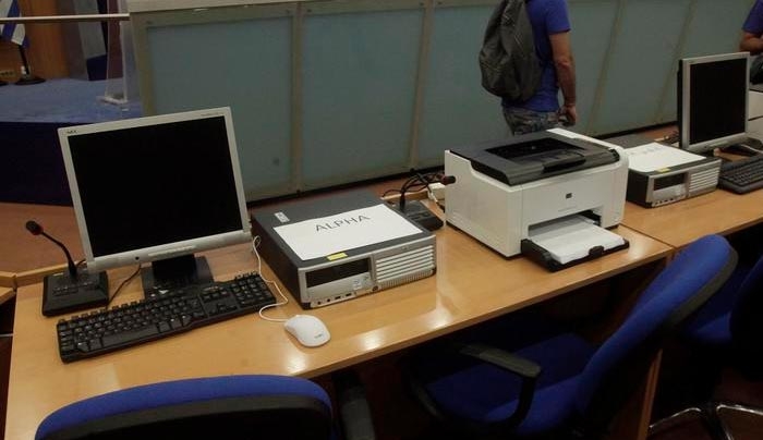 Επιστρέφονται τα χρήματα στους υπερθεματιστές του διαγωνισμού για τις τηλεοπτικές άδειες