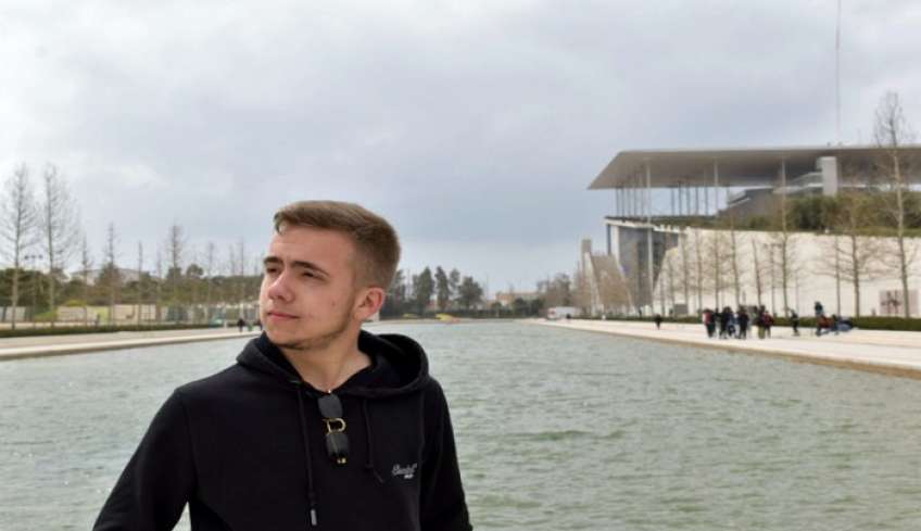 «Η δύναμη της ψήφου μας»: Γράφει ο Παναγιώτης Βασιλείου
