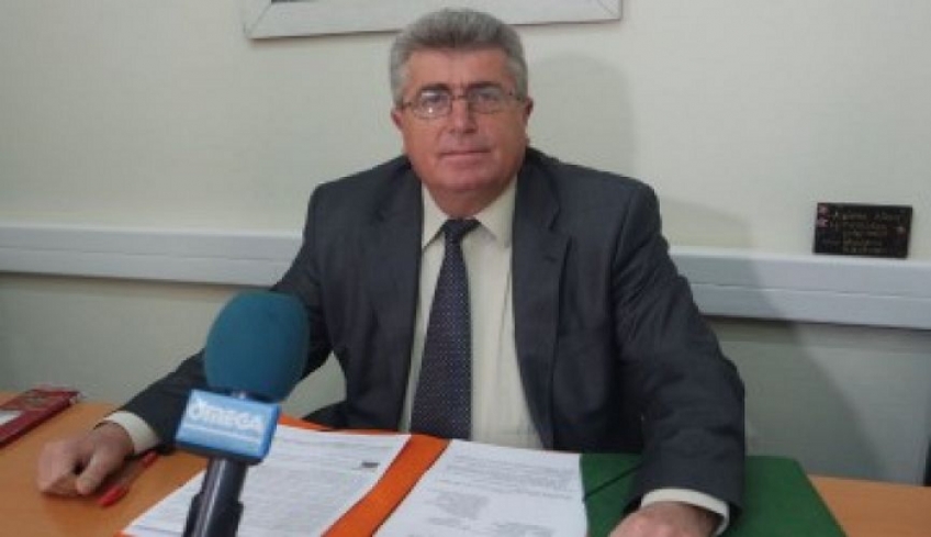Στην Κω ο Αντιπεριφερειάρχης Φιλήμονας Ζαννετίδης