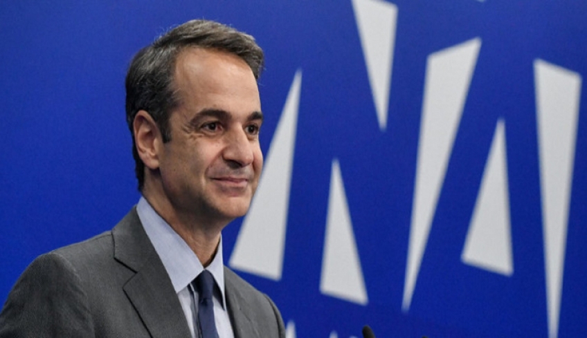 Δημοσκόπηση: Στις πόσες μονάδες κλείνει η ψαλίδα κυβέρνησης - ΣΥΡΙΖΑ