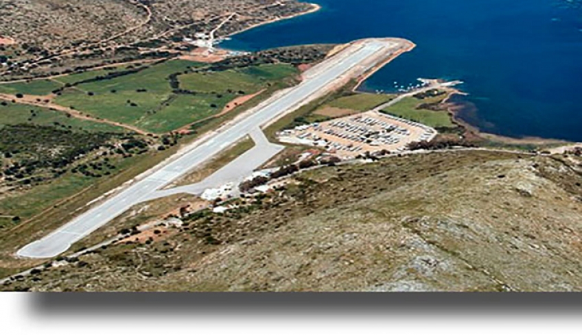 «Αερομαχίες» για 12 άγονες αεροπορικές γραμμές