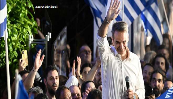 Ποιοι μπαίνουν στη νέα κυβέρνηση Μητσοτάκη: Οι αναβαθμίσεις, οι μετακινήσεις και νέα πρόσωπα σε ρόλο έκπληξη