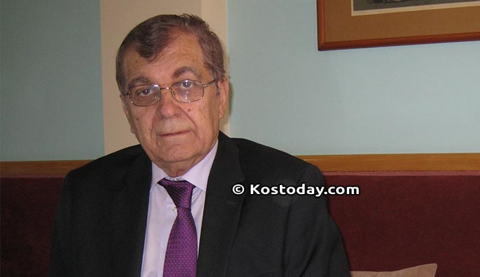 "Η Δικαιοσύνη, η γρίπη και ο υπουργός"