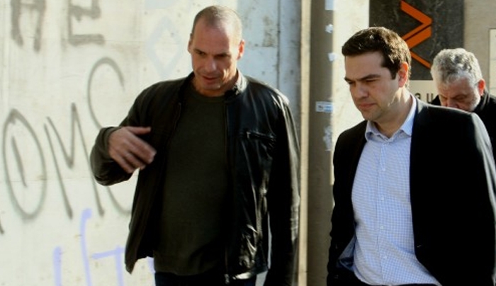Τσίπρας: Εγώ έδωσα εντολή στον Βαρουφάκη για το plan b – Πλήρης κάλυψη στον πρώην υπουργό Οικονομικών