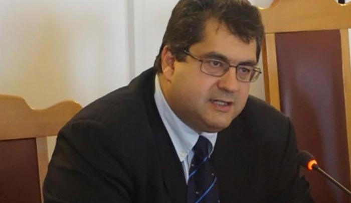 Επιστολή του Χ. Κόκκινου στην Υπ. Παιδείας κα Φ. Δημάκου για άμεση κάλυψη εκπαιδευτικών κενών στις σχολικές μονάδες της Δωδεκανήσου