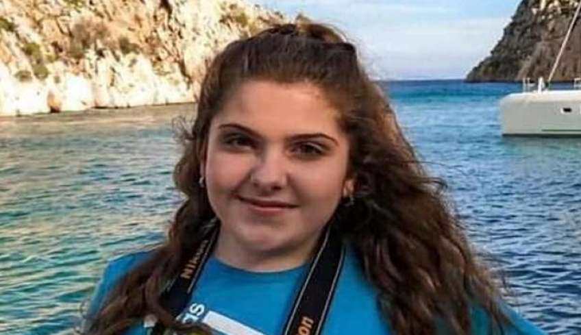 Θρήνος στην Κάλυμνο «έσβησε» η 19χρονη Σεβαστούλα Μαγκλή