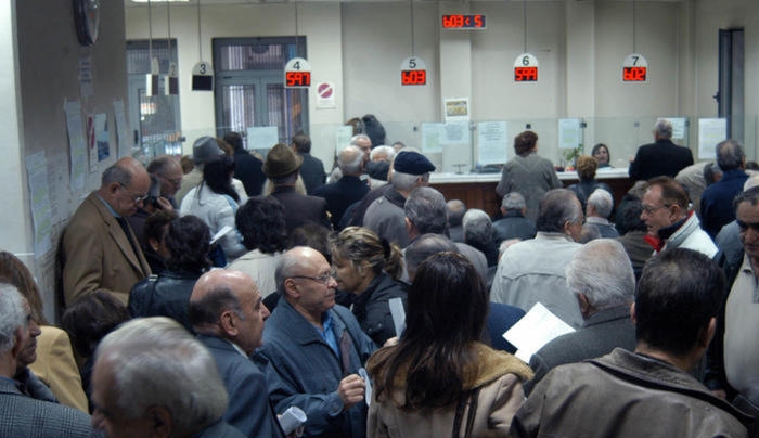 Βόμβα 3,7 δισ. από την απόφαση ΣτΕ για τις συντάξεις