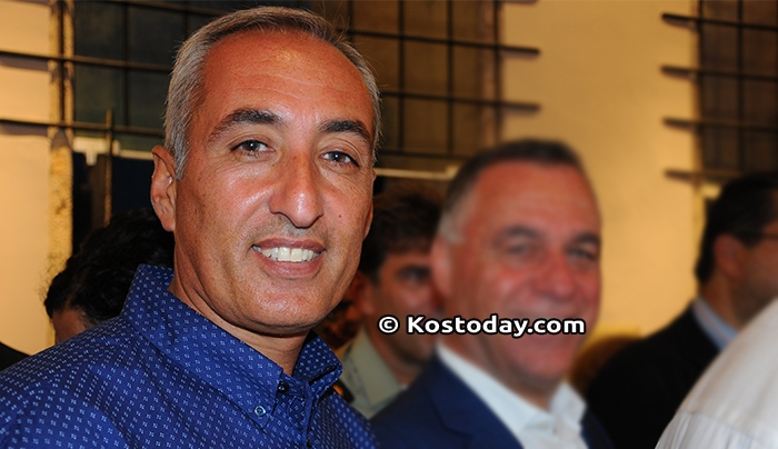 Γ. Κρητικός: ΚΑΛΟΡΙΖΙΚΟ ΤΟ 4ο ΜΝΗΜΟΝΙΟ