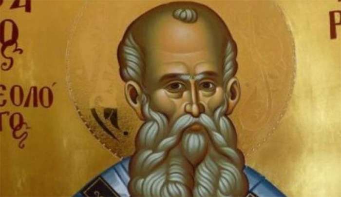 Εορτολόγιο 25 Ιανουαρίου: Ποιοι γιορτάζουν σήμερα,