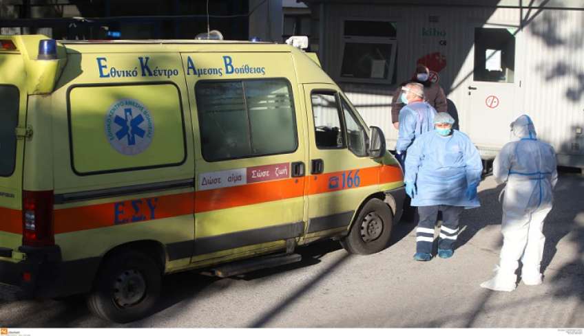 Τραγωδία στη Θεσπρωτία: Νεκρή 43χρονη αστυνομικός ενώ έκανε διακοπές