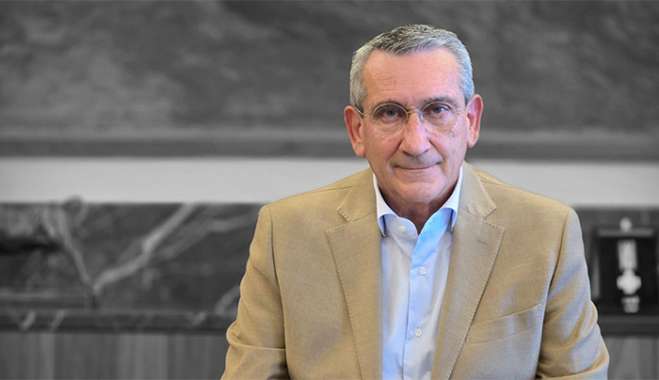 Γ. Χατζημάρκος: Η διάκριση της Νισύρου αποτελεί τιμή για ολόκληρη την Περιφέρειά μας