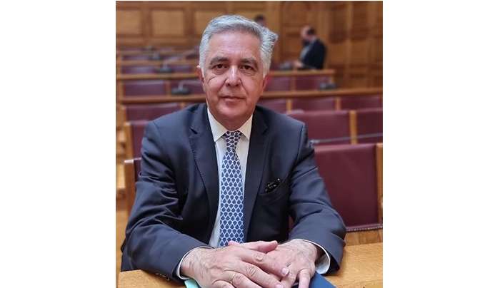 Παρέμβαση του Βασίλη Υψηλάντη για την αναβάθμιση των κρατητηρίων του Αστυνομικού Τμήματος Ρόδου