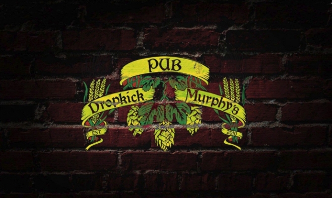 Διαγωνισμός: Ψήφισε "Dropkick Murphy's" ως την καλύτερη μπιραρία στο Αιγαίο!