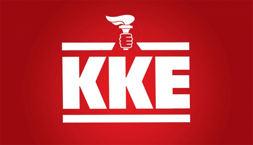 ΚΚΕ-ΓΙΑ ΤΗΝ ΕΠΙΣΚΕΨΗ ΤΟΥ ΥΠΟΥΡΓΟΥ ΥΓΕΙΑΣ ΣΤΗ ΚΩ &amp; ΤΑ ΕΓΚΑΙΝΙΑ ΤΗΣ ΤΟΠΙΚΗΣ ΜΟΝΑΔΑΣ ΥΓΕΙΑΣ