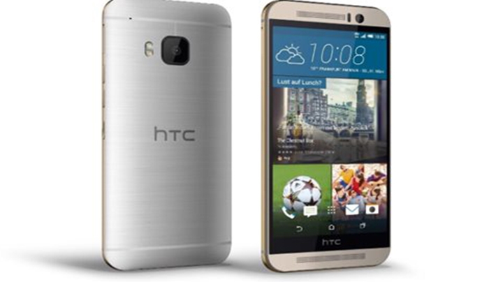 Αυτό είναι το νέο One M9 της HTC που θα ανακοινωθεί την 1η Μαρτίου στην MWC στη Βαρκελώνη