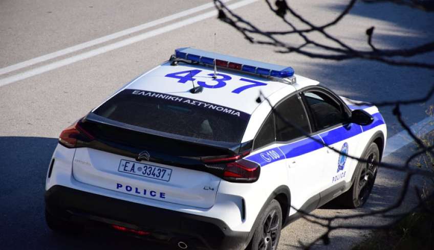 Χειροπέδες στον «δράκο» της Λάρισας, πώς η Αστυνομία τον συνέλαβε ξανά μετά από 31 χρόνια