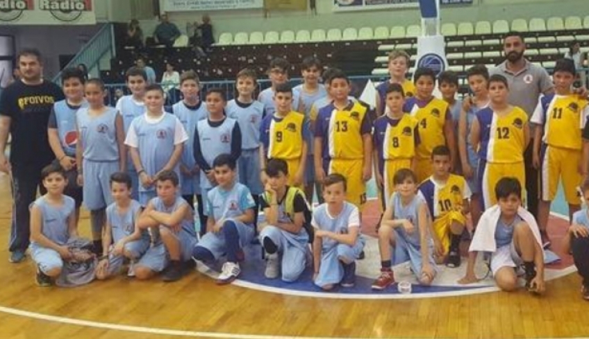 Ο τρόπος διεξαγωγής στα μίνι